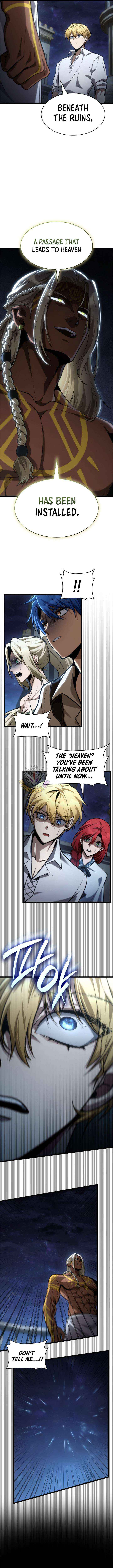 Infinite Mage Chapter 148 page 7 - 
