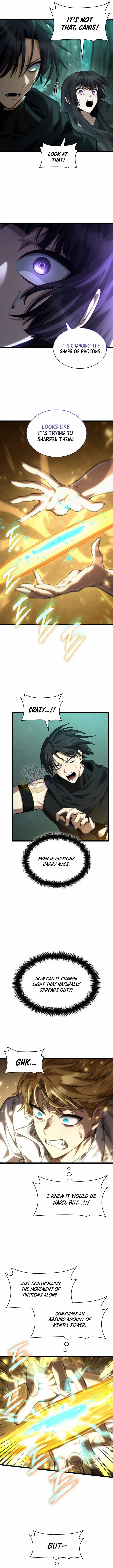 Infinite Mage Chapter 152 page 12 - 
