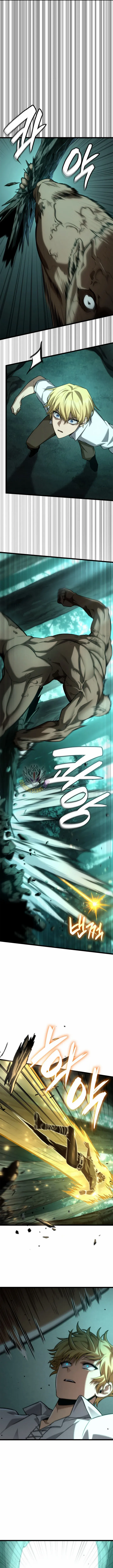 Infinite Mage Chapter 152 page 3 - 