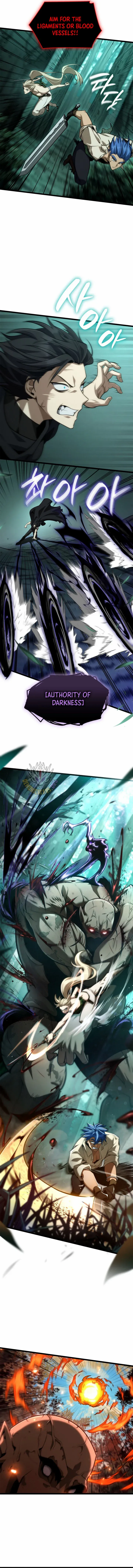Infinite Mage Chapter 152 page 8 - 