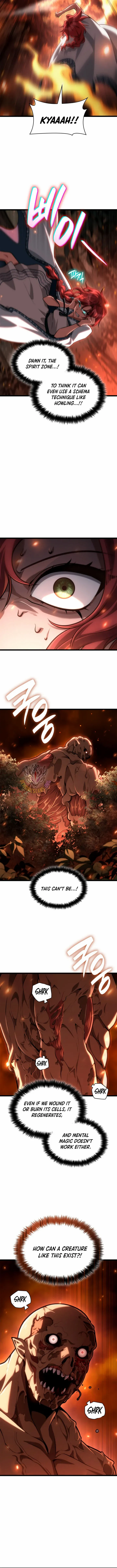 Infinite Mage Chapter 152 page 10 - 