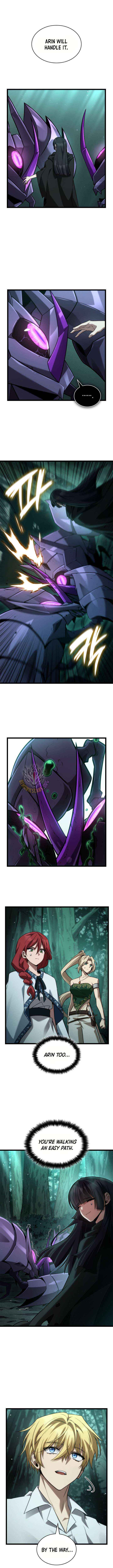 Infinite Mage Chapter 153 page 13 - 