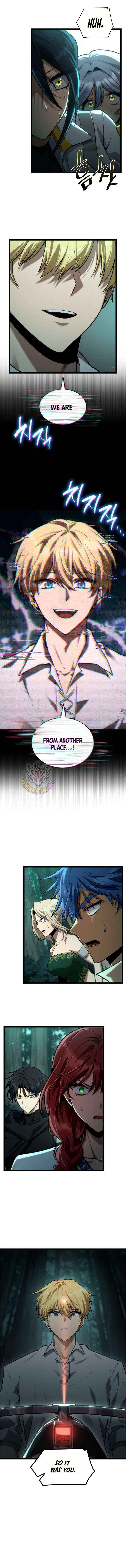 Infinite Mage Chapter 153 page 15 - 