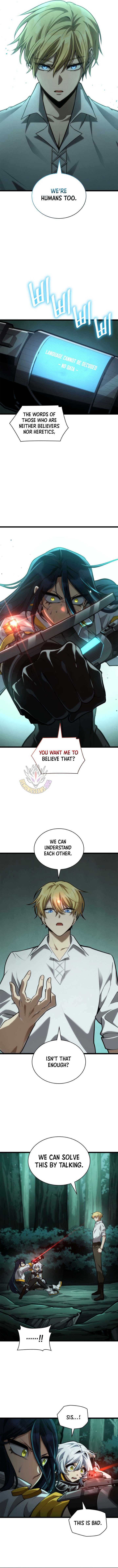 Infinite Mage Chapter 154 page 2 - 