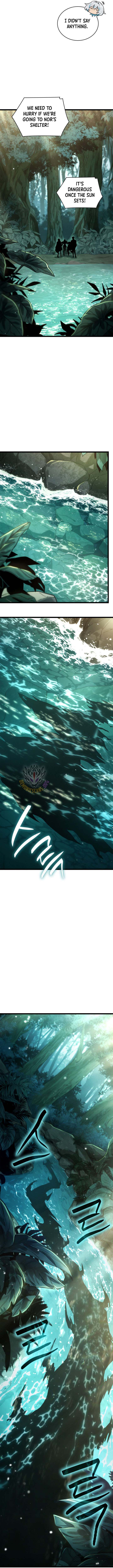 Infinite Mage Chapter 154 page 14 - 
