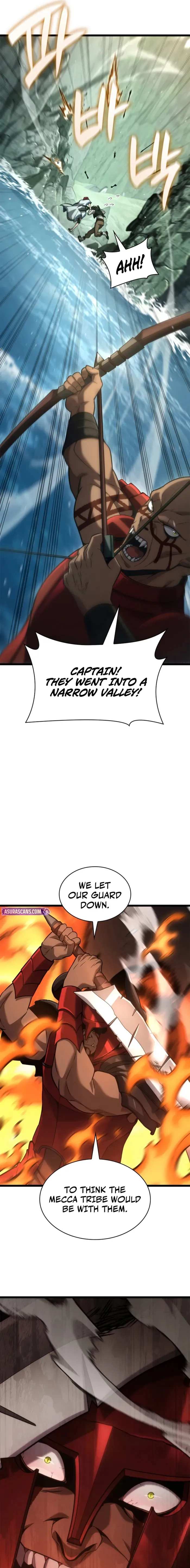 Infinite Mage Chapter 156 page 14 - 