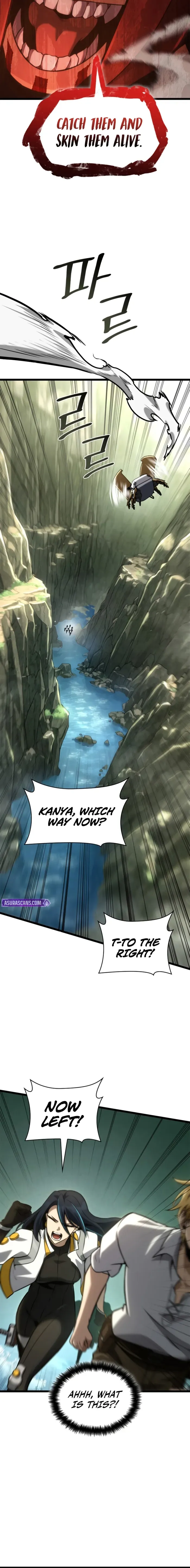 Infinite Mage Chapter 156 page 15 - 