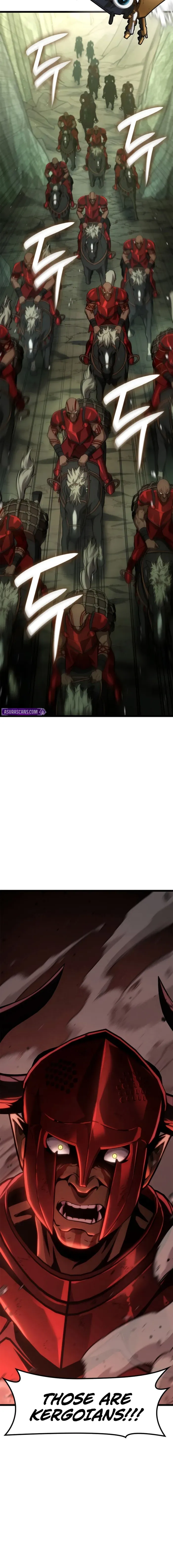 Infinite Mage Chapter 156 page 3 - 