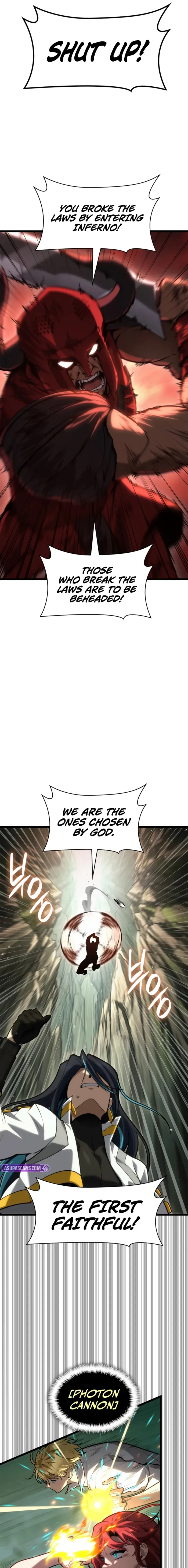 Infinite Mage Chapter 156 page 22 - 