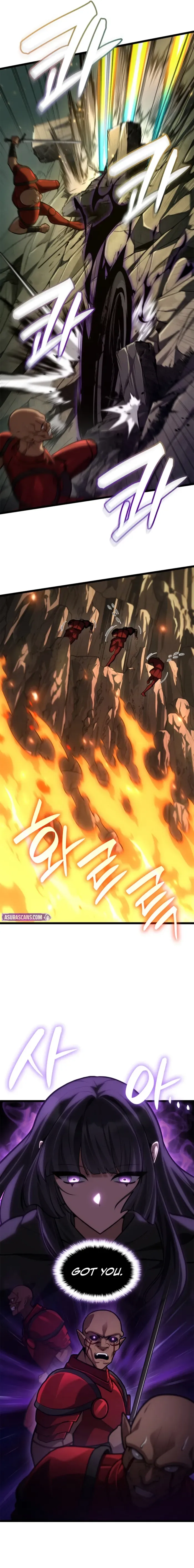 Infinite Mage Chapter 156 page 24 - 