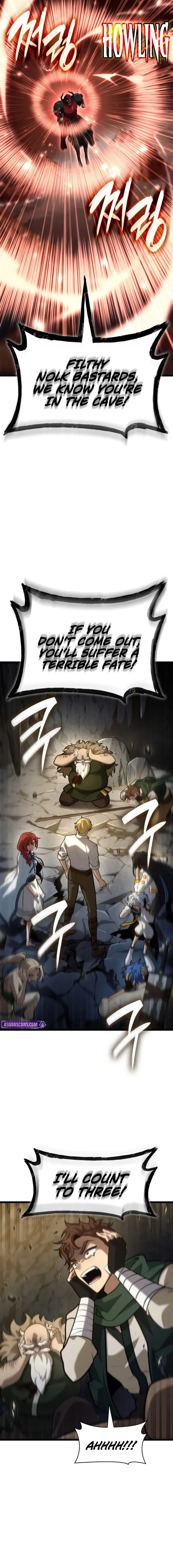Infinite Mage Chapter 156 page 7 - 