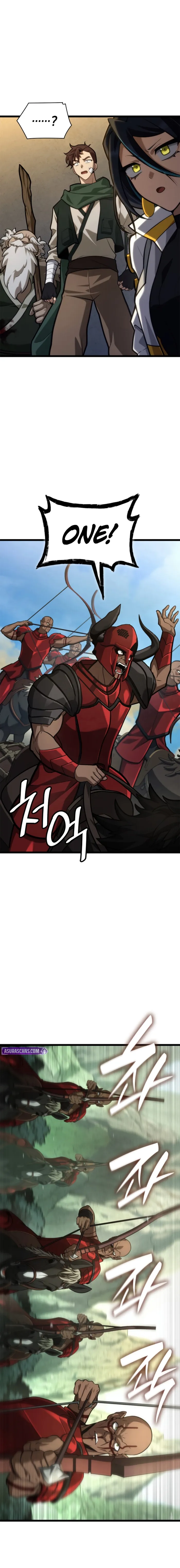 Infinite Mage Chapter 156 page 9 - 