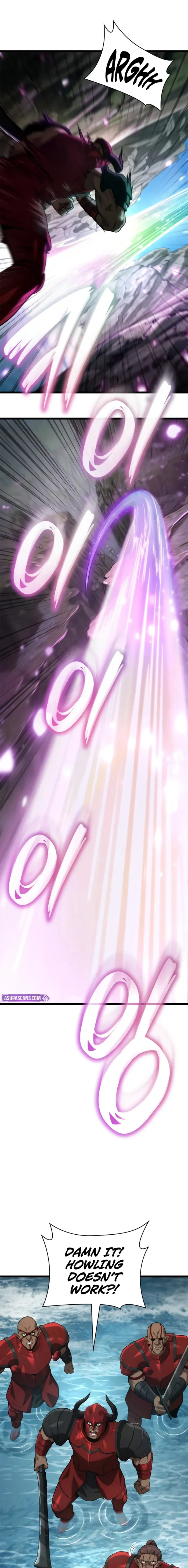 Infinite Mage Chapter 157 page 14 - 