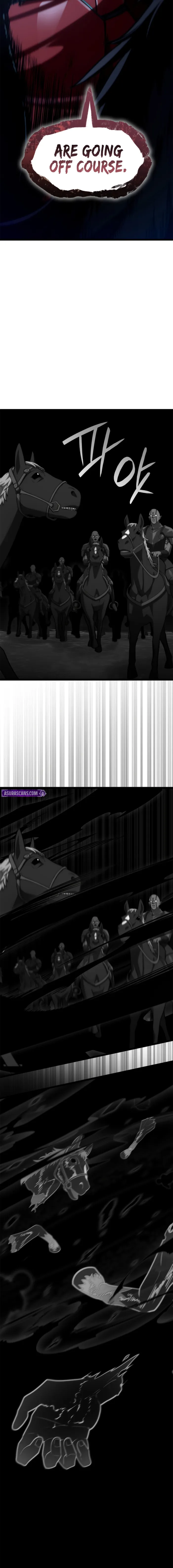 Infinite Mage Chapter 157 page 27 - 
