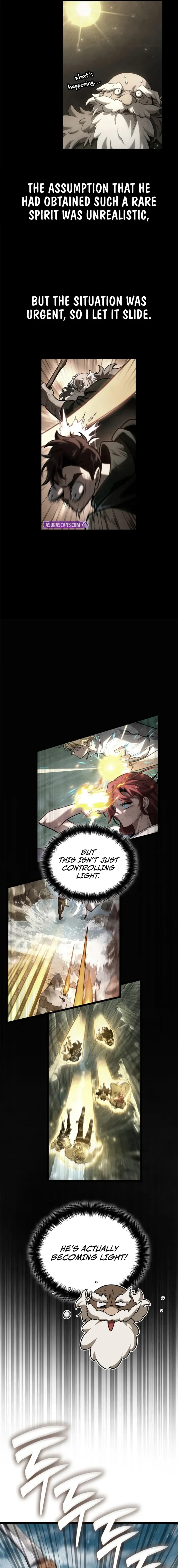 Infinite Mage Chapter 157 page 4 - 