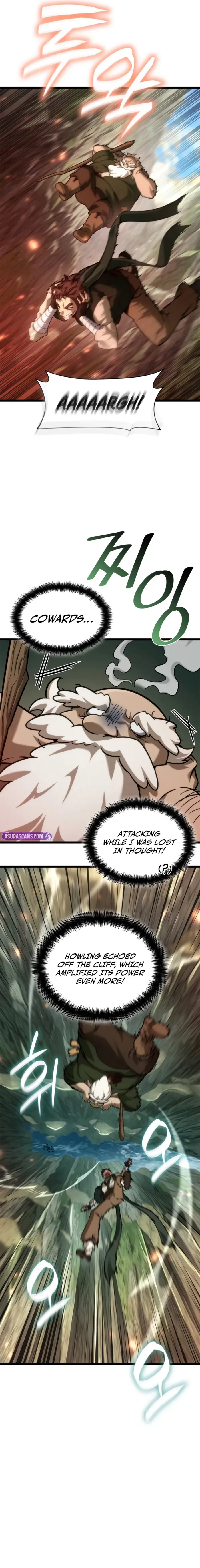 Infinite Mage Chapter 157 page 6 - 