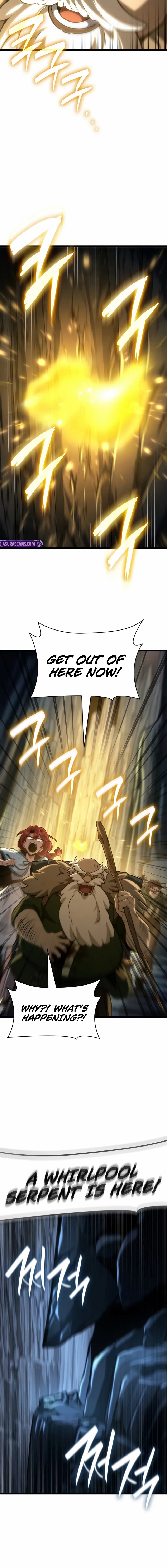 Infinite Mage Chapter 158 page 22 - 