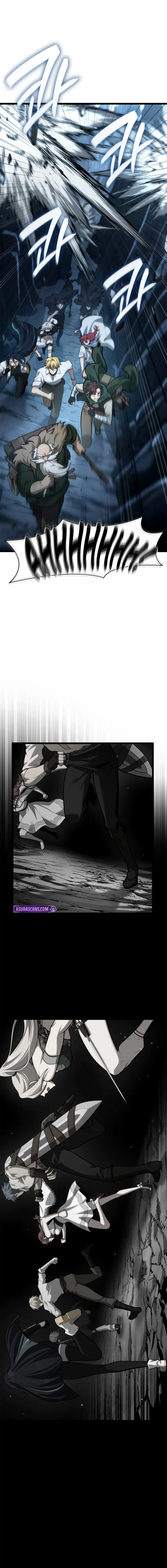 Infinite Mage Chapter 158 page 23 - 