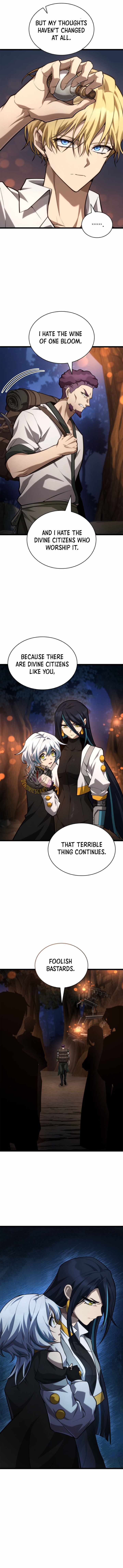 Infinite Mage Chapter 162 page 15 - 
