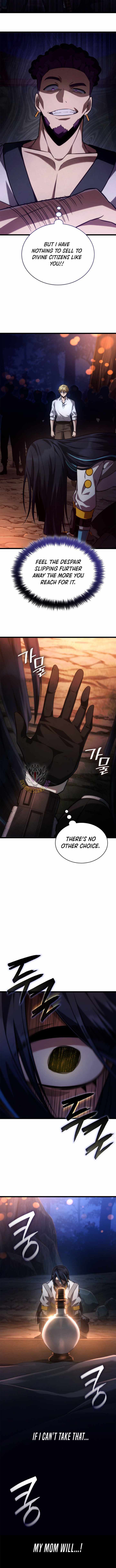 Infinite Mage Chapter 162 page 4 - 