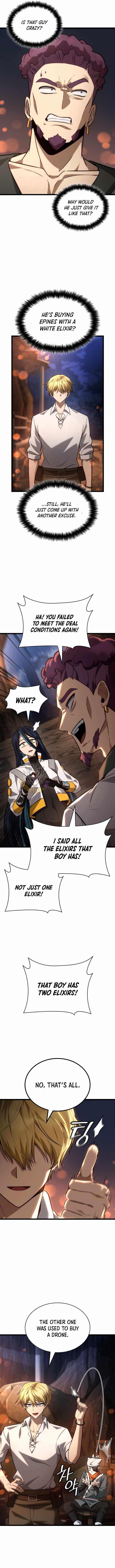 Infinite Mage Chapter 162 page 9 - 