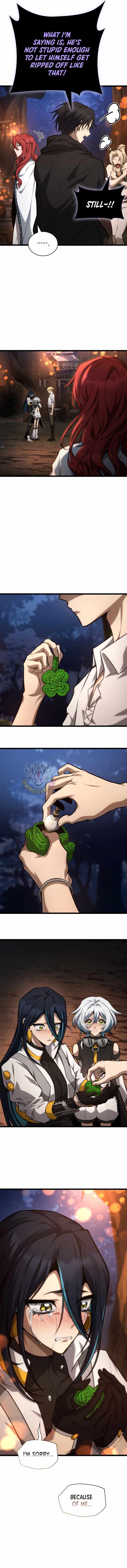 Infinite Mage Chapter 163 page 2 - 