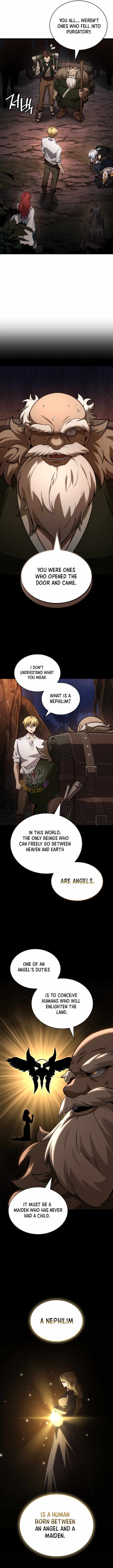 Infinite Mage Chapter 163 page 12 - 