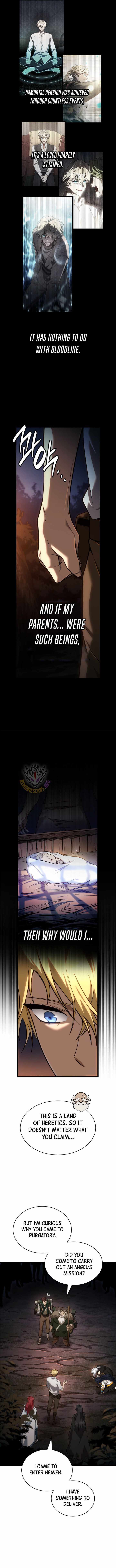 Infinite Mage Chapter 163 page 15 - 