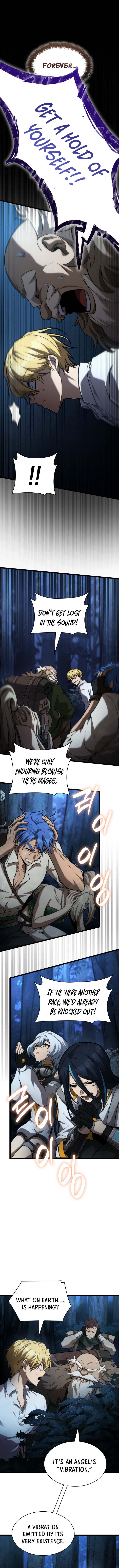 Infinite Mage Chapter 164 page 2 - 