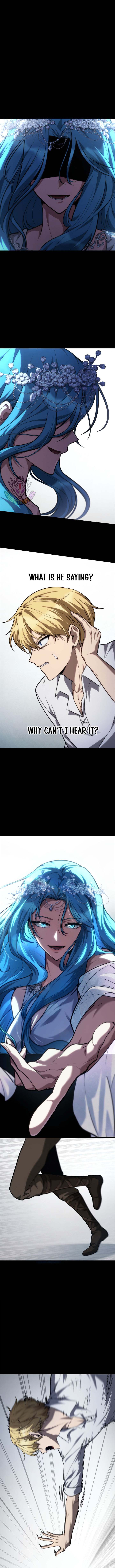 Infinite Mage Chapter 164 page 11 - 