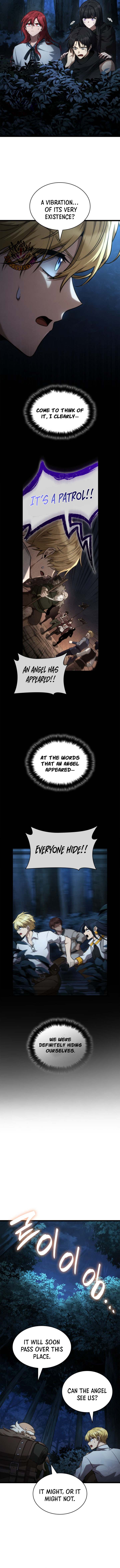 Infinite Mage Chapter 164 page 3 - 
