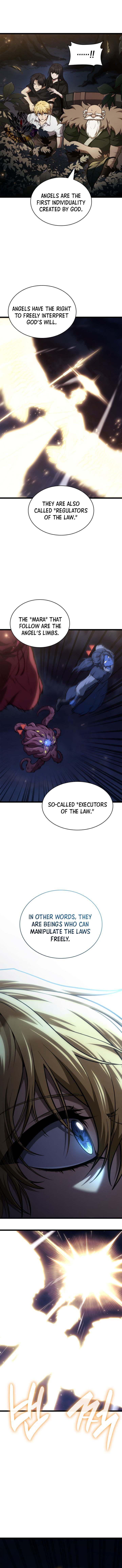 Infinite Mage Chapter 164 page 5 - 