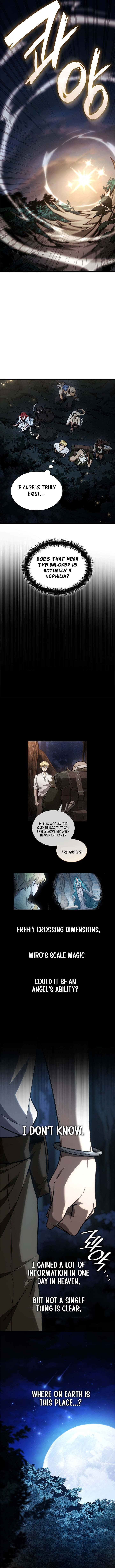 Infinite Mage Chapter 164 page 6 - 