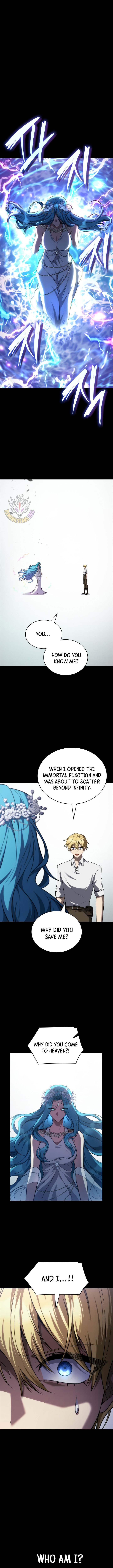 Infinite Mage Chapter 164 page 10 - 