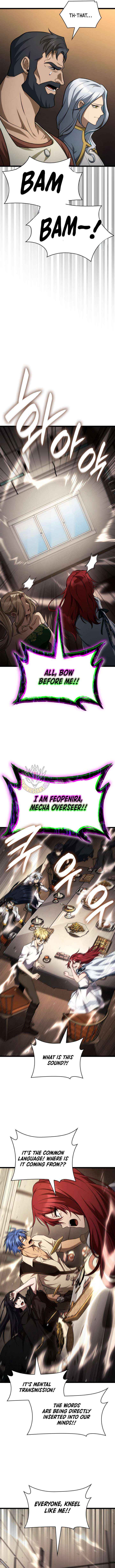 Infinite Mage Chapter 165 page 15 - 