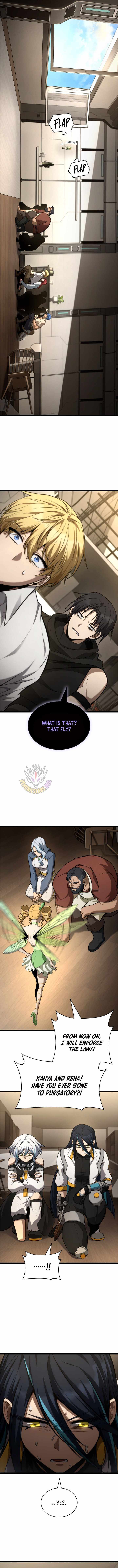 Infinite Mage Chapter 166 page 2 - 