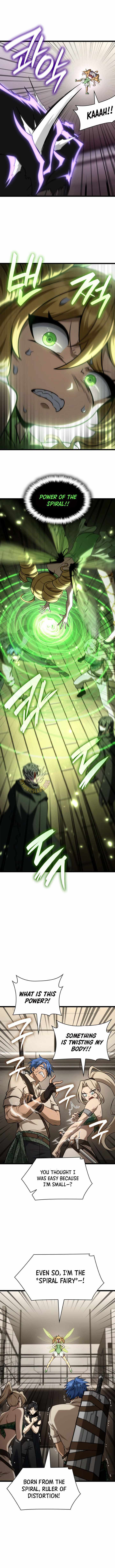 Infinite Mage Chapter 166 page 12 - 