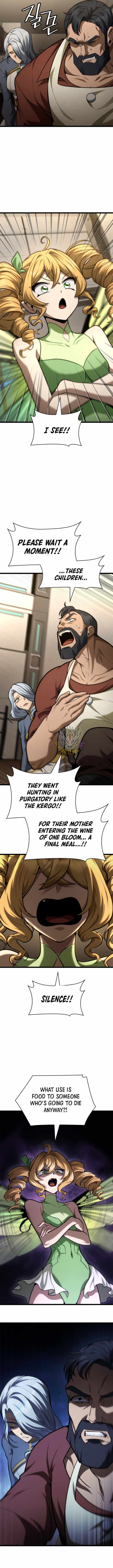 Infinite Mage Chapter 166 page 3 - 