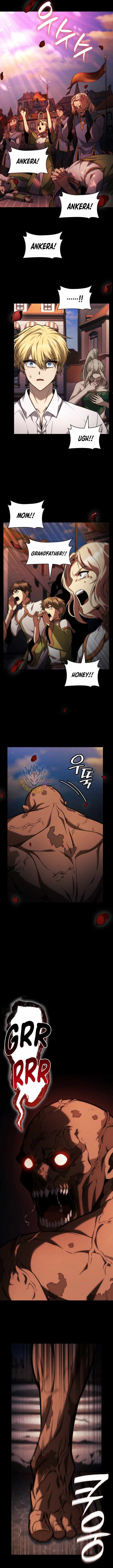 Infinite Mage Chapter 168 page 3 - 