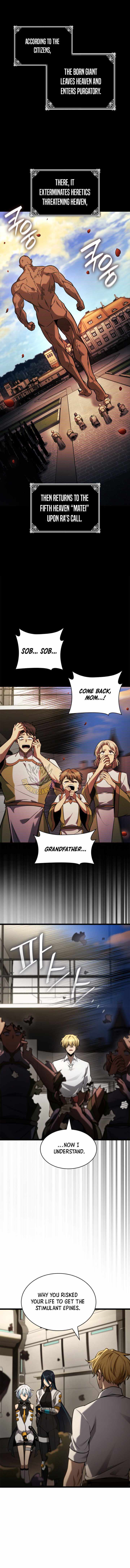 Infinite Mage Chapter 168 page 4 - 