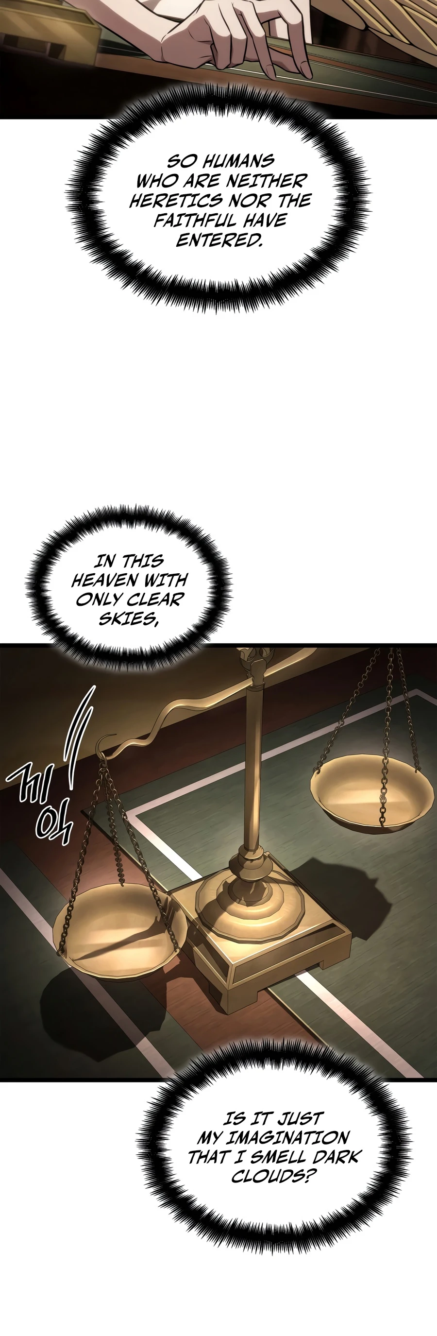 Infinite Mage Chapter 169 page 11 - 