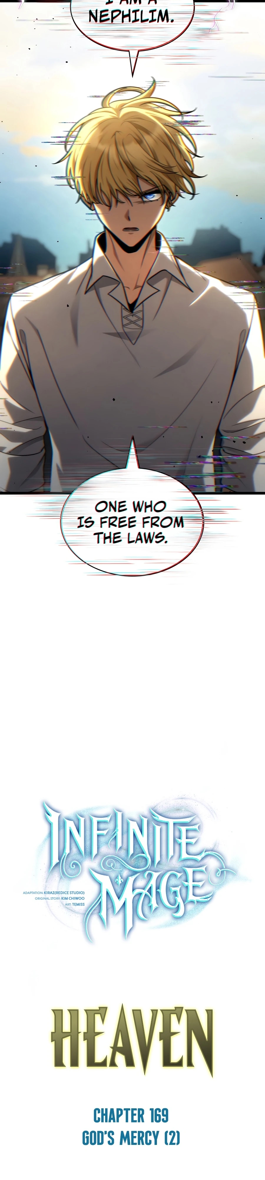 Infinite Mage Chapter 169 page 15 - 