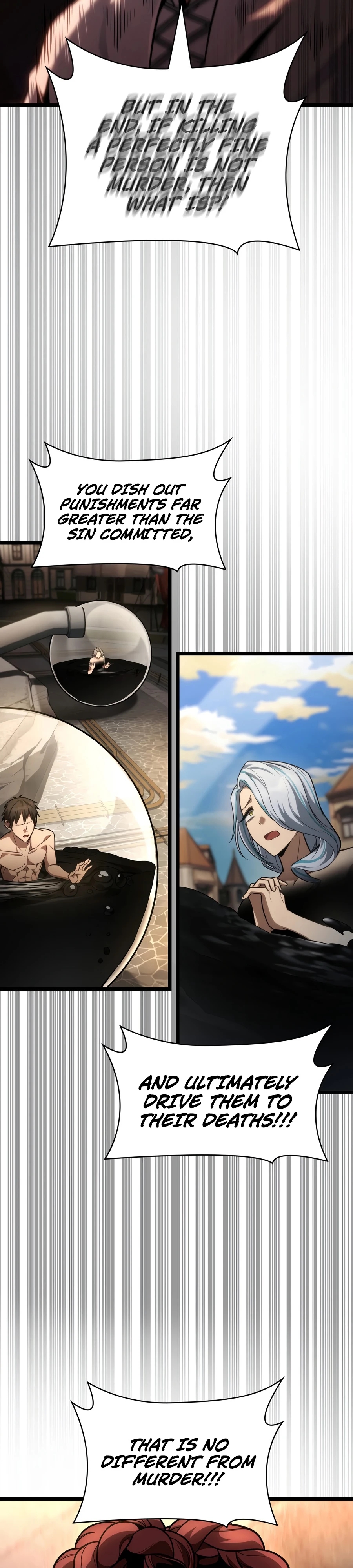 Infinite Mage Chapter 169 page 20 - 