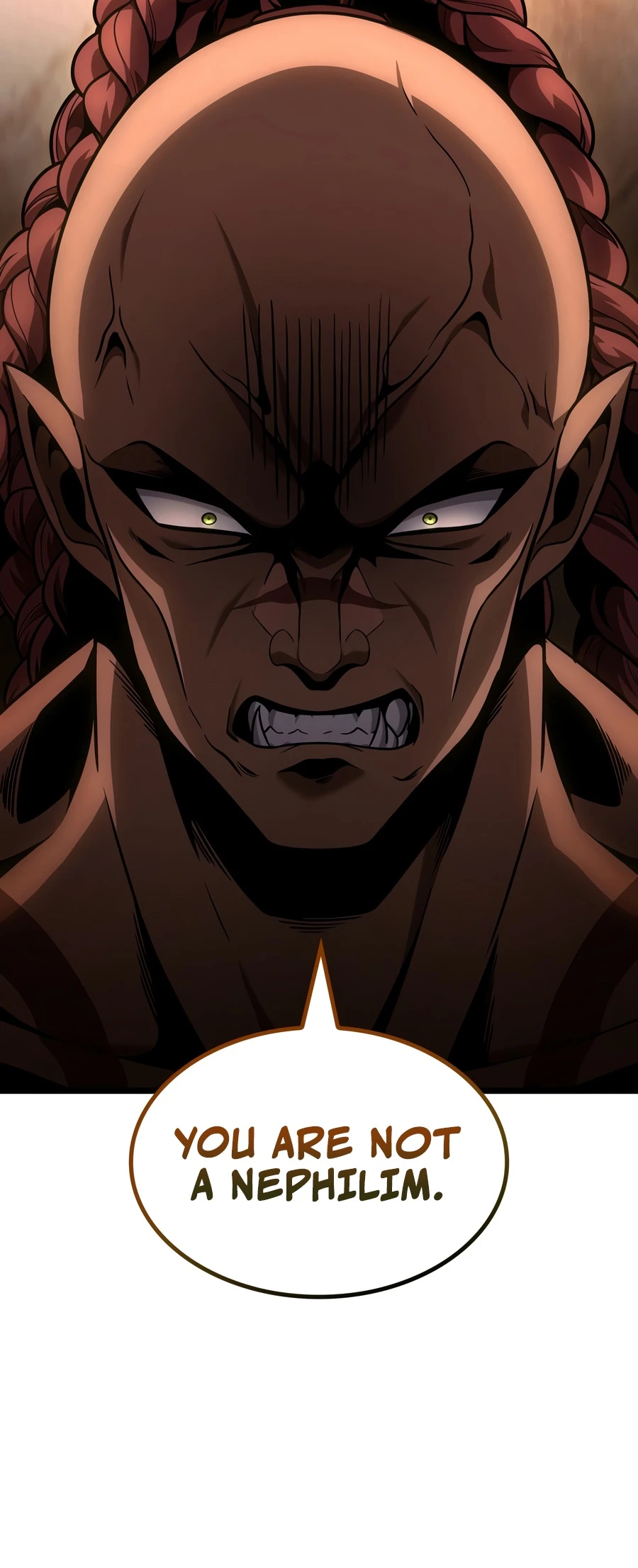 Infinite Mage Chapter 169 page 21 - 