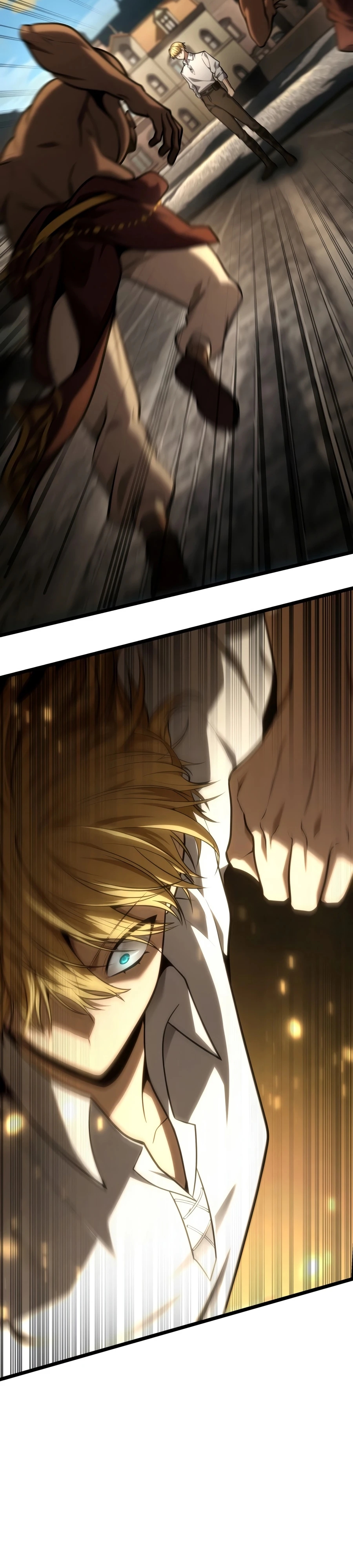 Infinite Mage Chapter 169 page 23 - 
