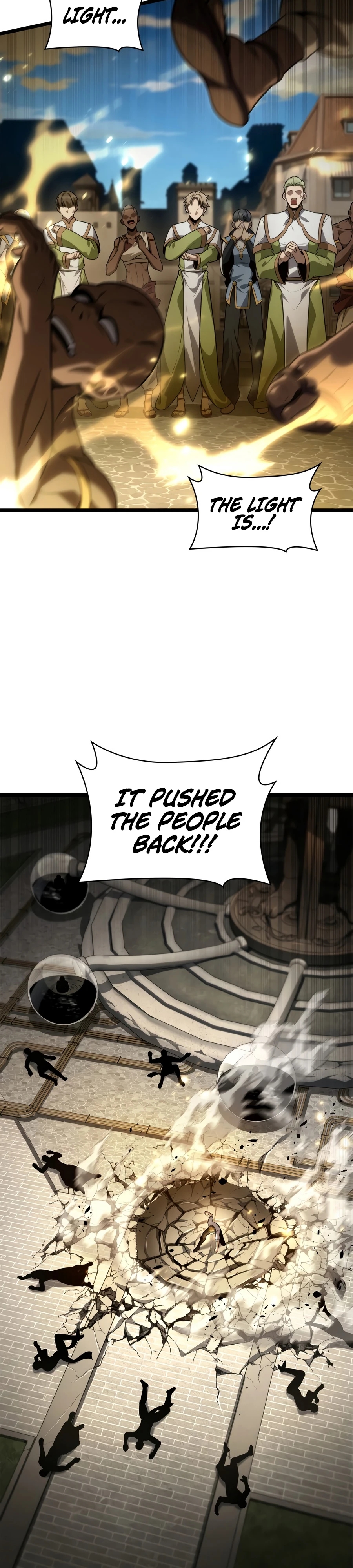 Infinite Mage Chapter 169 page 25 - 