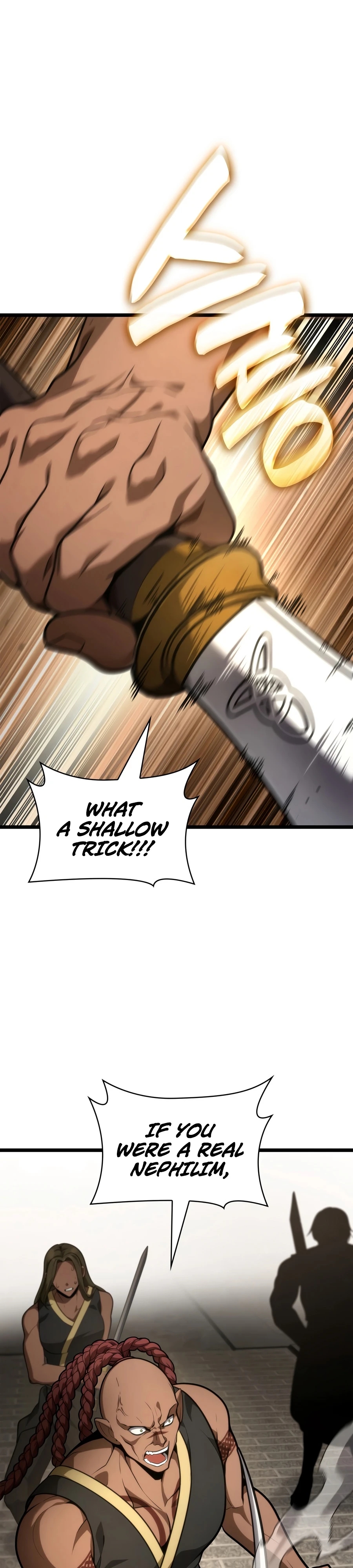 Infinite Mage Chapter 169 page 27 - 