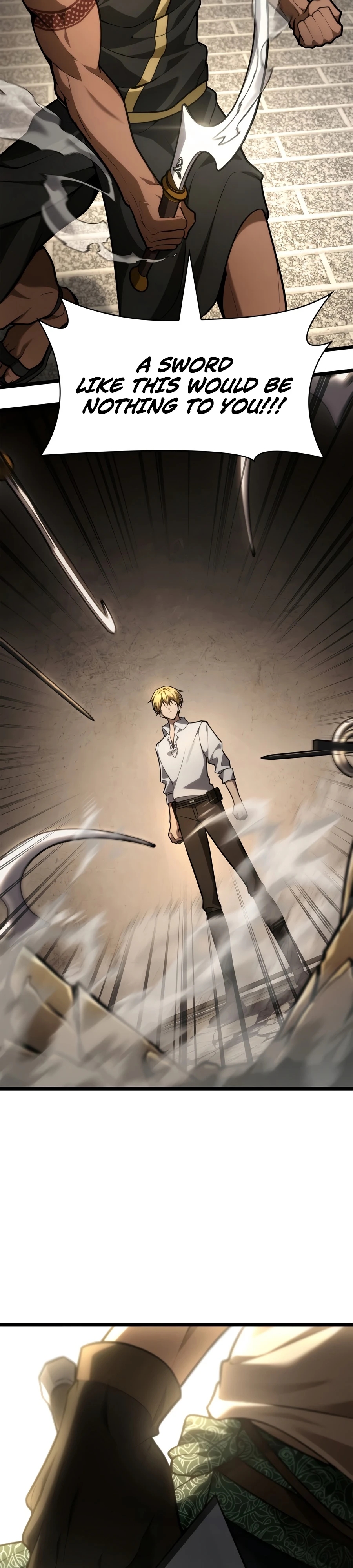 Infinite Mage Chapter 169 page 28 - 