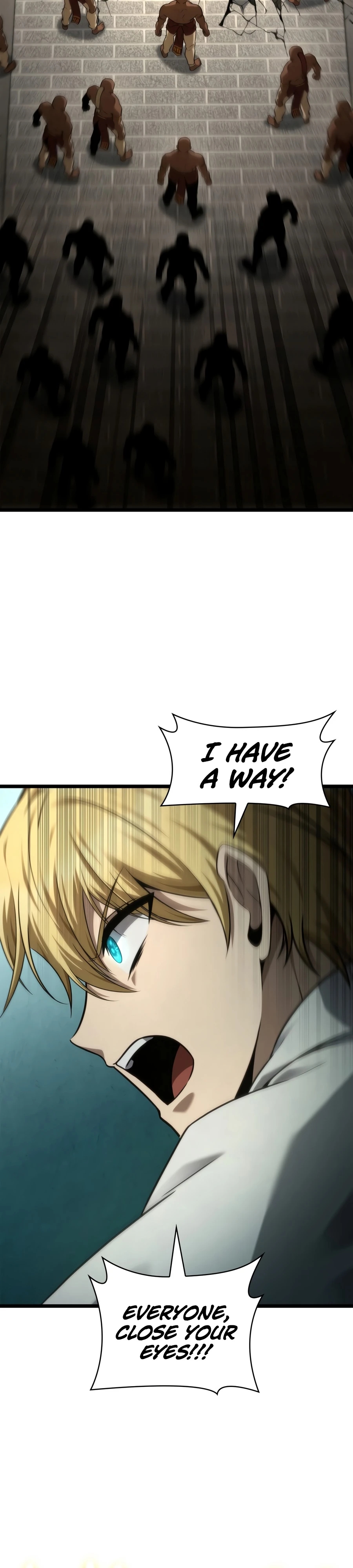 Infinite Mage Chapter 169 page 34 - 