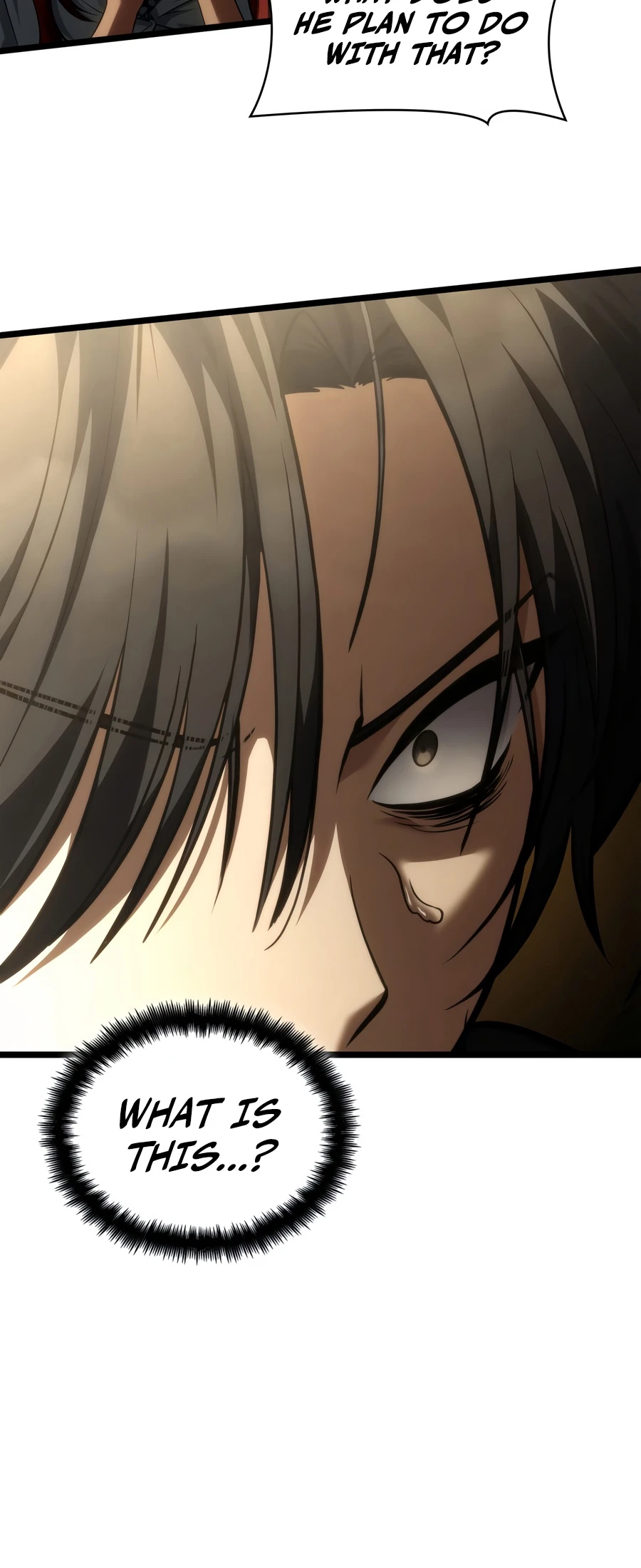 Infinite Mage Chapter 169 page 36 - 